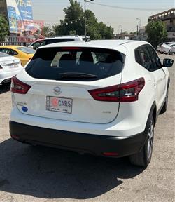 Nissan Rogue Sport